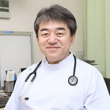 伊井和成